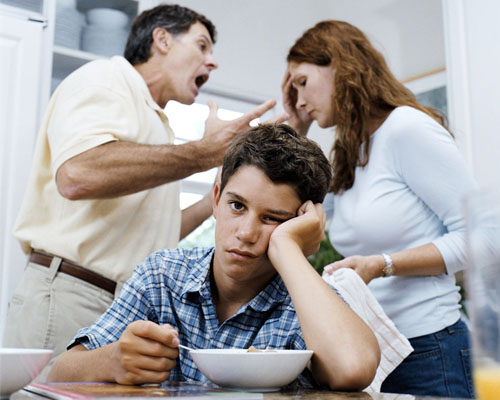 Family Issues