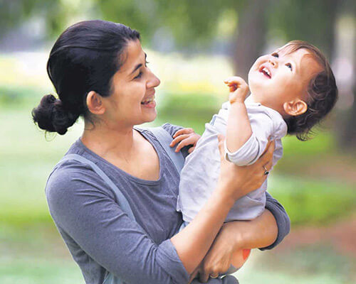 Childless Problems