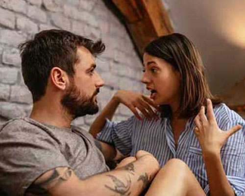 BF/GF Problem