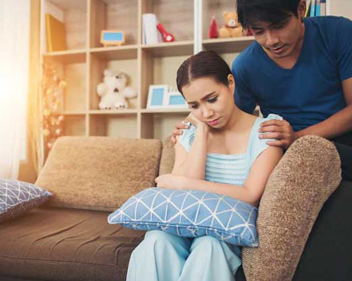 Family Problem Solution