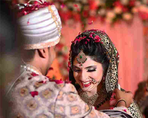 love Marriage